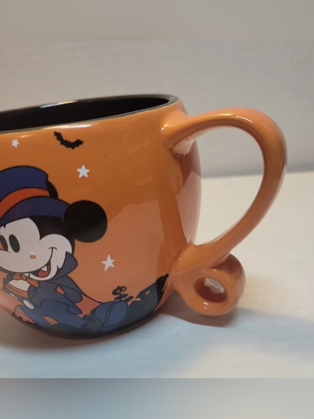 Disney Halloween Mug - Picture 3 of 5